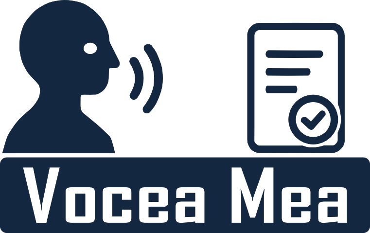 Vocea Mea